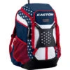 Easton Walk-Off NX Baseball & Softball Players Equipment Backpack USA Stars & Stripes -EASTON Shop USA 32150.1634596107