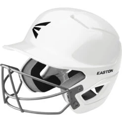 Easton Alpha Adult Fastpitch Softball Batting Helmet A168 530