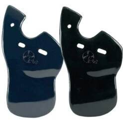 Markwort Batting Helmet Face Guard C Flap