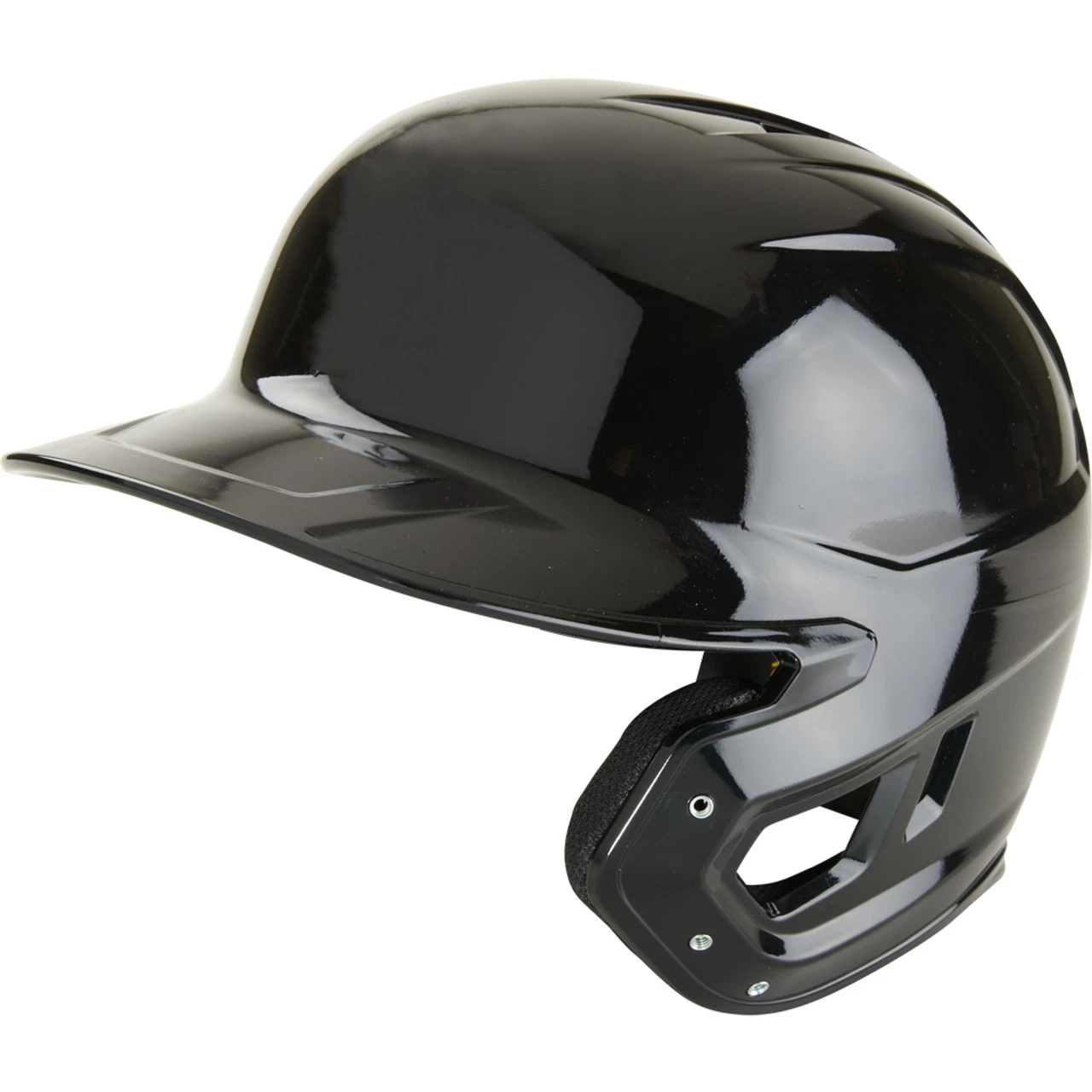 Rawlings Mach Single Ear Baseball Batting Helmet RHB/LHB MSE01A 2 Rawlings Mach Single Ear Baseball Batting Helmet RHB/LHB MSE01A