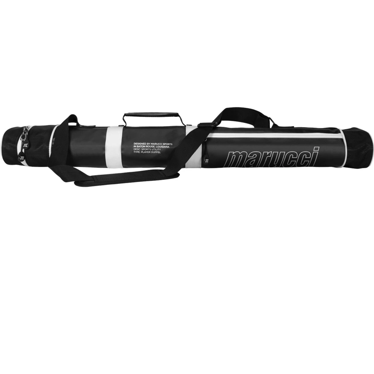 Marucci Bat Quiver Bat Carrying Case 2.0 MBQVB2 3 Marucci Bat Quiver Bat Carrying Case 2.0 MBQVB2