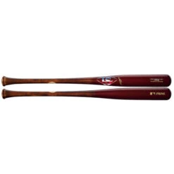 Louisville Slugger MLB Prime Maple U47 Warrior Wood Baseball Bat: WBL2