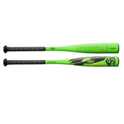Louisville Slugger Prime -12.5 USA Youth Tee Ball Bat 2 1/4": WBL25400