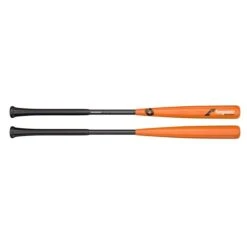 DeMarini Fungodelic Pro Maple Composite Fungo Bat: WTDXFUNDE1835
