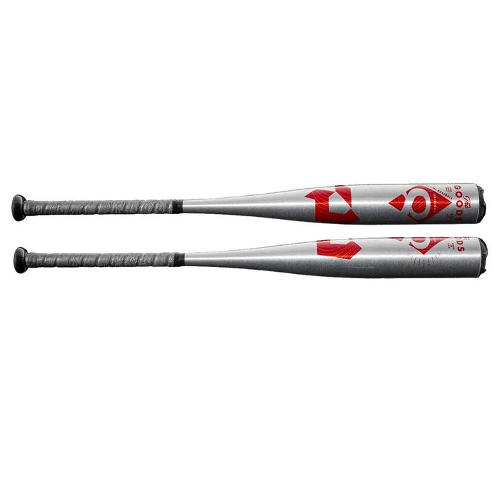 2022 DeMarini The Goods™ One-Piece (-8) USSSA Baseball Bat 2 ¾”: WTDXG 3 2022 DeMarini The Goods™ One-Piece (-8) USSSA Baseball Bat 2 ¾”: WTDXG