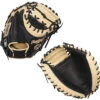 Rawlings Heart Of The Hide 34" Baseball Catcher's Mitt Yadier Molina PROYM4BC -EASTON Shop Yadier Molina Rawlings Heart of the Hide Catchers Mitt Cover Image 30512.1593628628