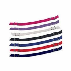 All-Star All Star Batting Helmet Chin Strap BHCS