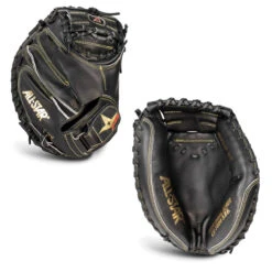 All-Star Pro Elite Catcher's Mitt 33.50" CM3000SBK