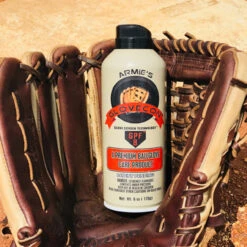 Armie Company Glovecon Glove Conditioner & Break-In Oil GLOVECON