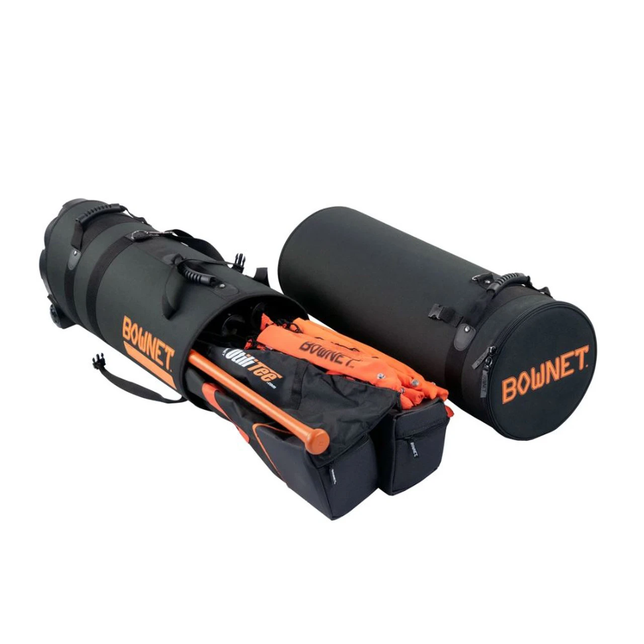 Bownet Travel Tube XL 36"-48" 3 Bownet Travel Tube XL 36"-48"