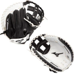 Mizuno Franchise 34" Fastpitch Softball Catcher's Mitt 312975