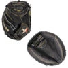All-Star Pro Elite 34" Baseball Catcher's Mitt - Martin Maldonado Special Edition CM3000MBK 1 All-Star Pro Elite 34" Baseball Catcher's Mitt - Martin Maldonado Special Edition CM3000MBK -EASTON Shop cover 11184.1607452779