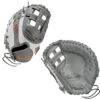 Wilson A2000 FP1BSS 12.5" Fastpitch Softball First Base Mitt WBW100219125 -EASTON Shop cover 24803.1601511634