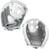 Easton Fundamental 33” Fastpitch Softball Catcher’s Mitt FMFP233 Model -EASTON Shop cover 48662.1610492198