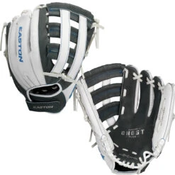 Easton Ghost Flex 12" Youth Fastpitch Softball Glove A130 861