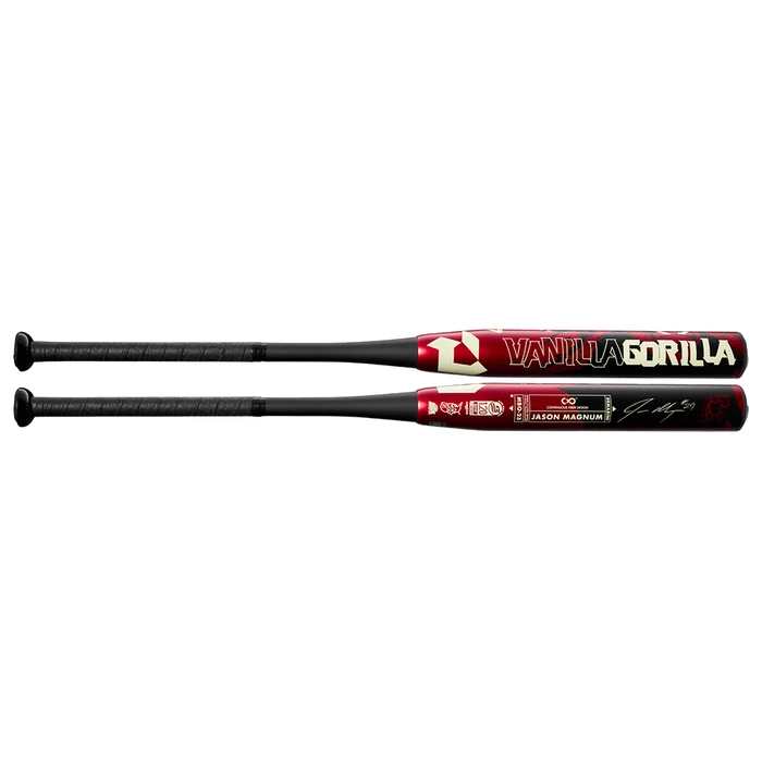 2023 DeMarini Jason Magnum V2 "Vanilla Gorilla" USSSA Slowpitch Softba 3 2023 DeMarini Jason Magnum V2 "Vanilla Gorilla" USSSA Slowpitch Softba