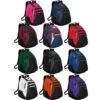 DeMarini Voodoo Junior Youth Baseball Backpack WTD9106 2 DeMarini Voodoo Junior Youth Baseball Backpack WTD9106 -EASTON Shop demarini voodoo junior youth baseball backpack wtd9106 1 06930.1569706665