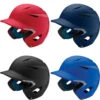 Easton Pro X Matte Baseball Batting Helmet A168 518/519 2 Easton Pro X Matte Baseball Batting Helmet A168 518/519 -EASTON Shop easton pro x matte baseball batting helmet a168 518 519 25 01482.1569704397