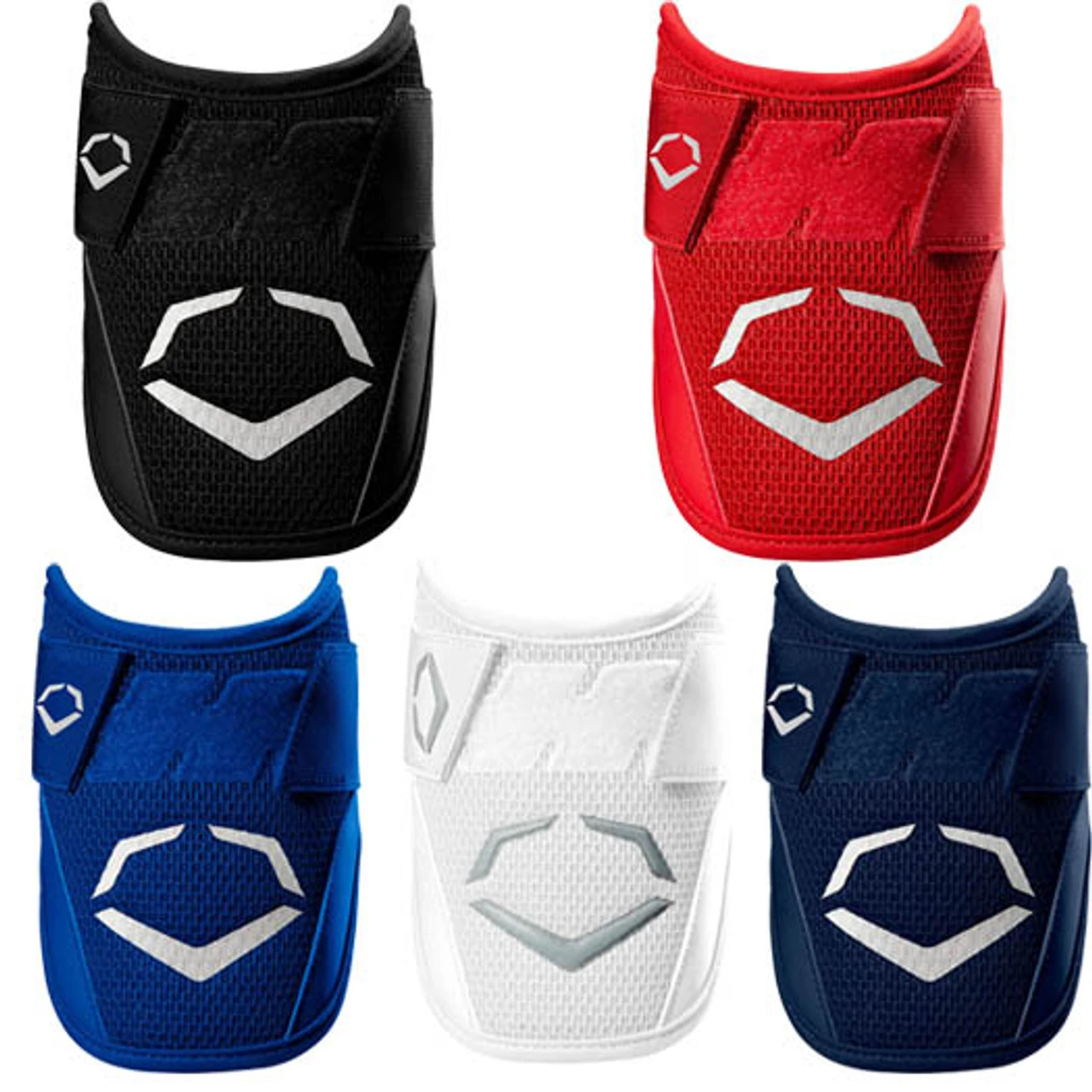 Evoshield PRO-SRZ Batter's Elbow Guard - Hitting Protective Guard WTV6201 3 Evoshield PRO-SRZ Batter's Elbow Guard - Hitting Protective Guard WTV6201