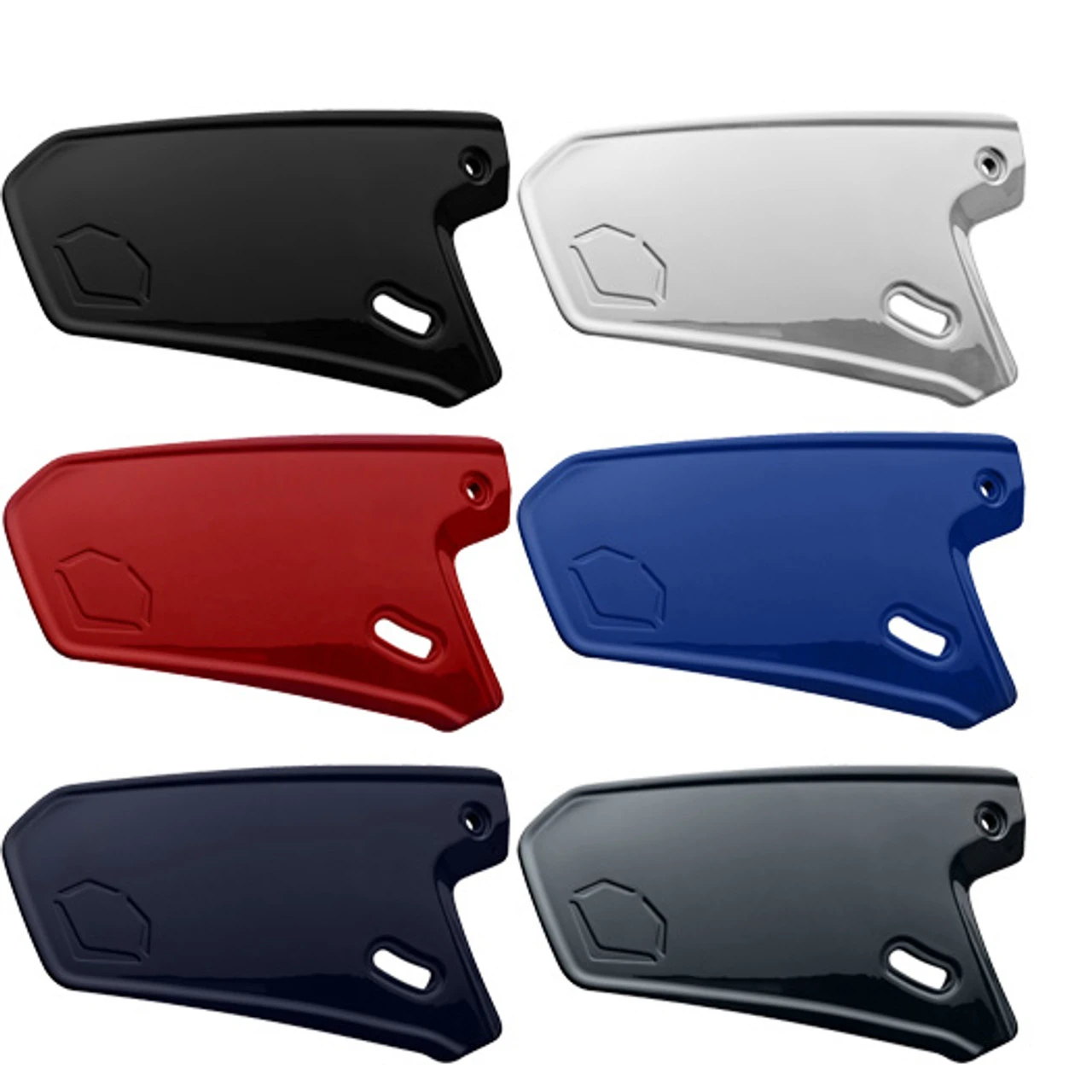 Evoshield XVT Face Shield C-Flap Extension WTV7300 3 Evoshield XVT Face Shield C-Flap Extension WTV7300