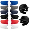 Evoshield XVT Matte Face Shield C-Flap Extension WTV7305 -EASTON Shop evoshield xvt matte face shield c flap extension wtv7305 7 81640.1569706779