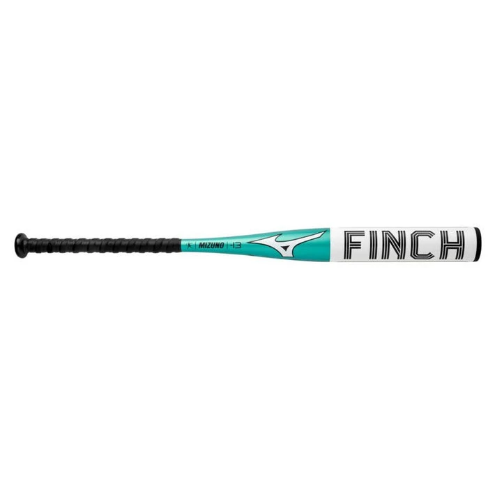 Mizuno F22-Finch Fastpitch Softball Bat (-13) 340610 3 Mizuno F22-Finch Fastpitch Softball Bat (-13) 340610