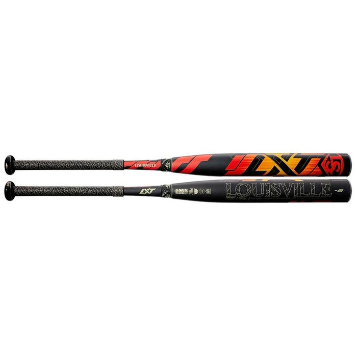 2022 Louisville Slugger LXT -8 Fastpitch Softball Bat: WBL2545010 3 2022 Louisville Slugger LXT -8 Fastpitch Softball Bat: WBL2545010