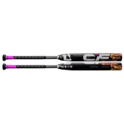 2022 DeMarini CF (-11) Fastpitch Softball Bat: WTDXCFS22