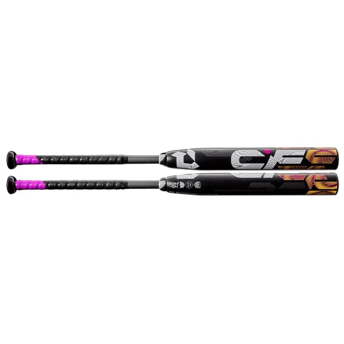 2022 DeMarini CF (-11) Fastpitch Softball Bat: WTDXCFS22 3 2022 DeMarini CF (-11) Fastpitch Softball Bat: WTDXCFS22