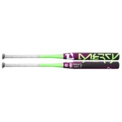 2023 DeMarini Mercy End-Loaded ASA/USA Slowpitch Softball Bat: WBD2338
