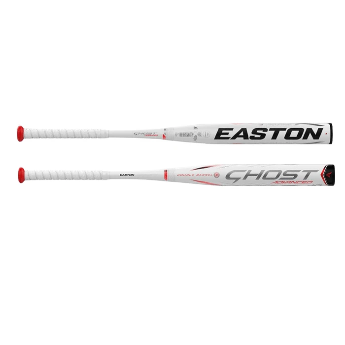 2022 Easton FP22GHAD10 Ghost Advanced Fastpitch Bat -10 3 2022 Easton FP22GHAD10 Ghost Advanced Fastpitch Bat -10