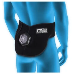 Ice20 Back/Hip Ice Compression Wrap ICE-BACK-HIP