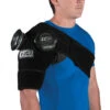 Ice20 Double Shoulder Ice Compression Wrap ICE-DBL-SHOULDER -EASTON Shop ice20 double shoulder ice compression wrap ice dbl shoulder 38 60619.1569694783