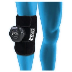 Ice20 Single Knee Ice Compression Wrap ICE-SINGLE-KNEE