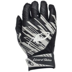 Lizard Skins Padded Inner Glove-Black