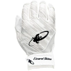 Lizard Skins Padded Inner Glove-White
