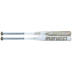 2023 Marucci Echo DMND (-11) Fastpitch Softball Bat: MFPED11