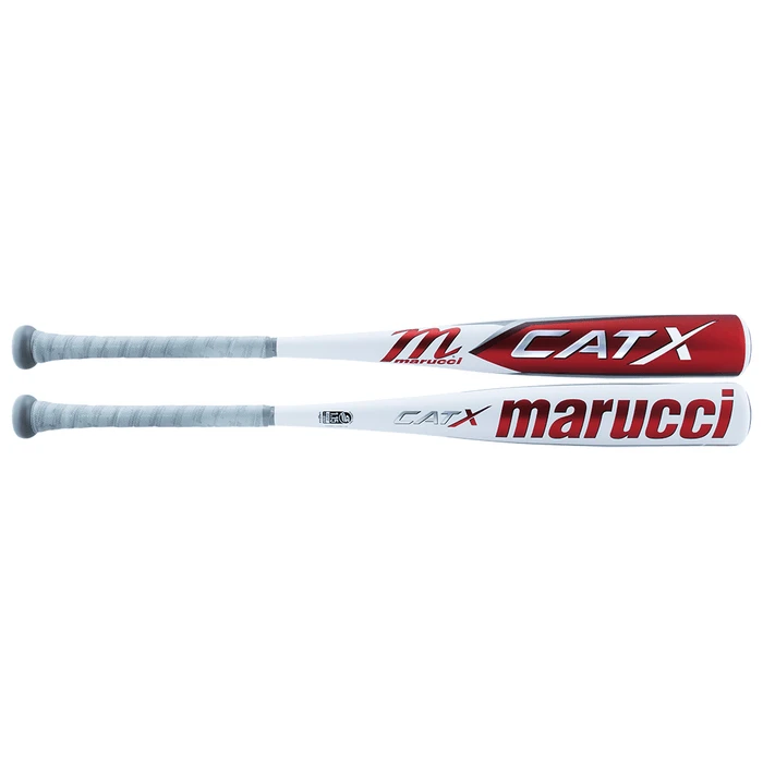 2023 Marucci CATX -5 USSSA Senior Youth Baseball Bat 2 3/4”: MSBCX5 3 2023 Marucci CATX -5 USSSA Senior Youth Baseball Bat 2 3/4”: MSBCX5