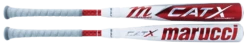 2023 Marucci CATX Connect BBCOR Adult Baseball Bat: MCBCCX
