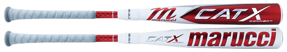2023 Marucci CATX Connect BBCOR Adult Baseball Bat: MCBCCX 3 2023 Marucci CATX Connect BBCOR Adult Baseball Bat: MCBCCX