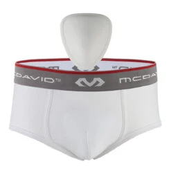 McDavid Brief W/ Soft Cup MD9130