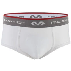 McDavid Youth Brief W/Flexcup MD9110