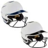 Mizuno F6 Youth Fastpitch Softball Batting Helmet 380394 -EASTON Shop mizuno f6 youth fastpitch softball batting helmet 380394 1 12580.1569705396