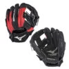 Mizuno Prospect 10.00" Youth Baseball Glove Black/Red 312721 2 Mizuno Prospect 10.00" Youth Baseball Glove Black/Red 312721 -EASTON Shop mizuno prospect 10 00 youth baseball glove black red 312721 11 02562.1569703714