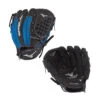 Mizuno Prospect 10.50" Youth Baseball Glove Black/Royal 312795 2 Mizuno Prospect 10.50" Youth Baseball Glove Black/Royal 312795 -EASTON Shop mizuno prospect 10 50 youth baseball glove black royal 312795 11 28369.1569703718