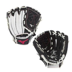 Mizuno Prospect Finch 10.00" Youth Fastpitch Softball Glove 312729