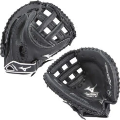 Mizuno Prospect Select Fastpitch Catcher's Mitt 32.50" GXS102 312591