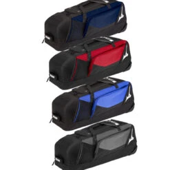 Mizuno Samurai X Catcher's Equipment Wheeled Bag 360295