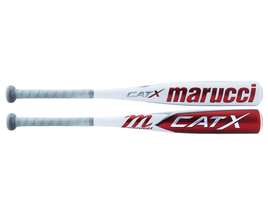 2023 Marucci CATX -10 USSSA Junior Big Barrel Baseball Bat 2 3/4”: MJB 3 2023 Marucci CATX -10 USSSA Junior Big Barrel Baseball Bat 2 3/4”: MJB