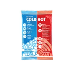 Mueller Reusable Cold/Hot Pack 030104